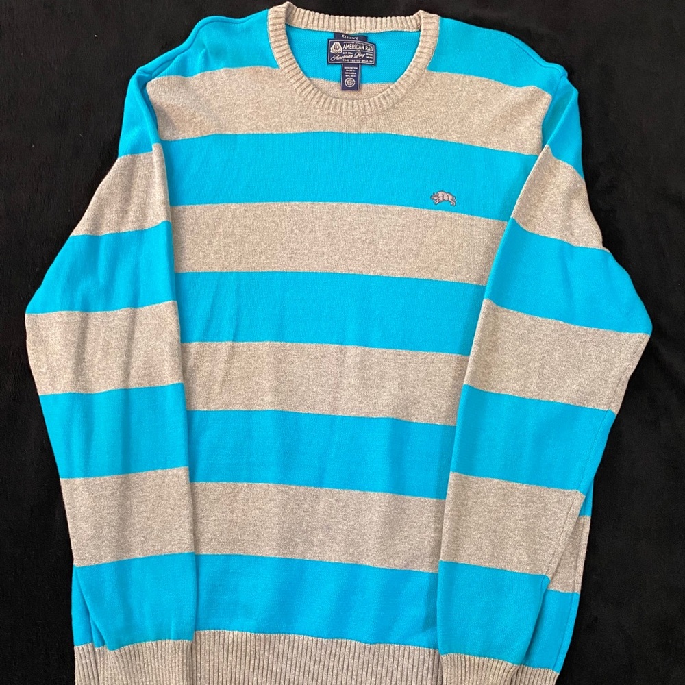 Men’s American Rag Sweater
